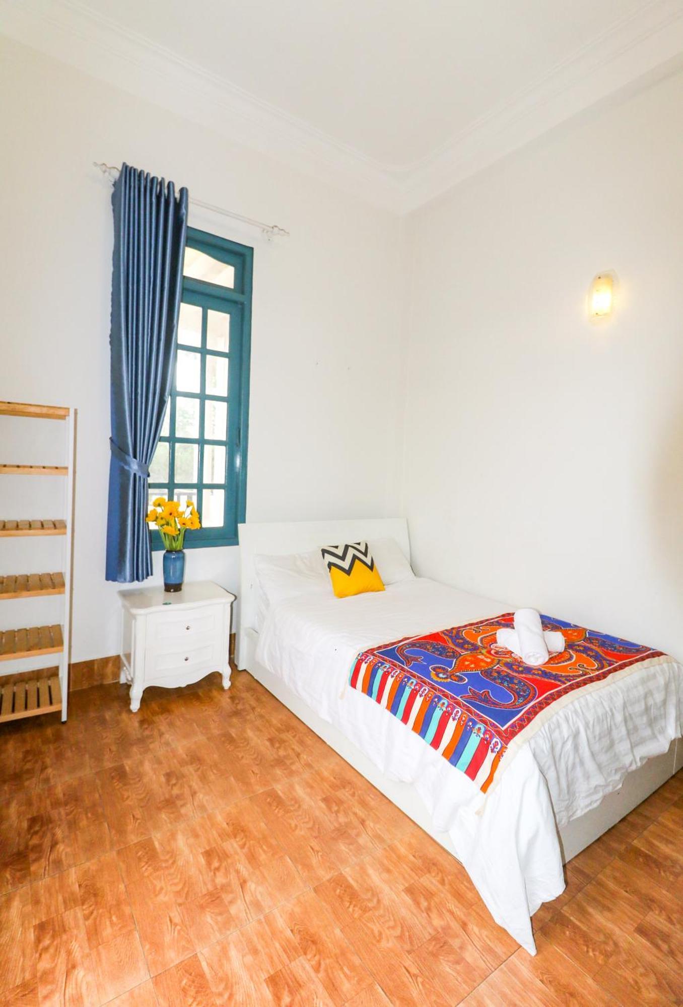 Akama Boutique Da Lat Hotel Exterior photo